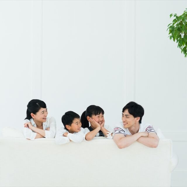 ハウスクリーニング